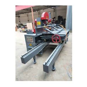 Vente flash : scies circulaires automatiques commerciales pour la coupe du bois - Product Image 3