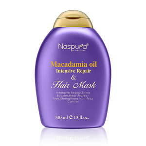 <span class=keywords><strong>Shampoo</strong></span> e Maschera per <span class=keywords><strong>Capelli</strong></span> Oil Balance Scalp Soothing, Controllo dell'Umidità per Cuoio Capelluto Grasso, Secco e Misto - Product Image 1