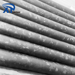 경량 탄소 섬유 튜브 트윌 단조 탄소 섬유 대형 직경 50mm 60mm 70mm 80mm 100mm - Product Image 5