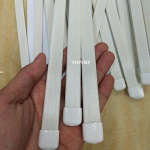 Barres plates en fibre de verre époxy GRP de haute qualité pour arc - Product Image 4