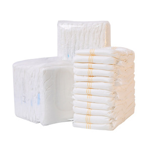 Disposable Diapers wholesale Super Absorbent Pet Toilet Fabric Dog Diaper for animals