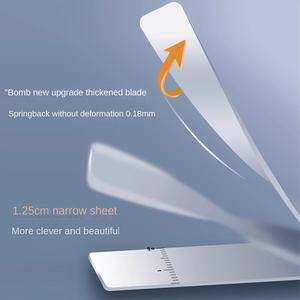 Cortina de <span class=keywords><strong>persiana</strong></span> vertical eléctrica para ventana <span class=keywords><strong>interior</strong></span>, sin energía integrada, cocina, baño, sombreado, <span class=keywords><strong>persiana</strong></span> <span class=keywords><strong>enrollable</strong></span> opaca, diseño moderno - Product Image 1