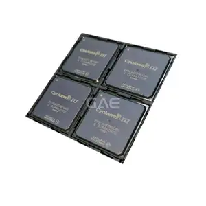 Pallet Packaging EP3C40F780C8N BGA780 Microcontroller Integrated Circuits New Original In Stock