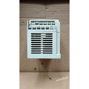 HCFA LX1S-14MR LX1S14MR Programmable Controller Used - Product Image 4