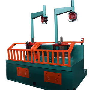 Precio de la máquina de trefilado de alambre de acero - Product Image 1
