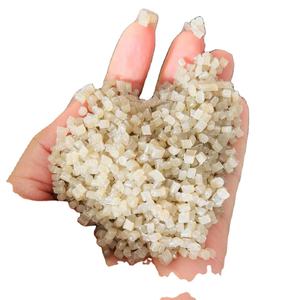 Compuesto de gránulos de PVC de color personalizado para sandalias de PVC, zapatillas - Product Image 1