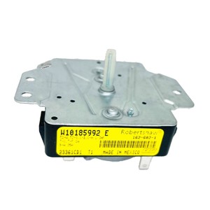 Minuteur mécanique pour sèche-linge RobertsHaw 115V AC 60Hz 49.6RPM CW 3W Fabriqué en Chine - Product Image 4