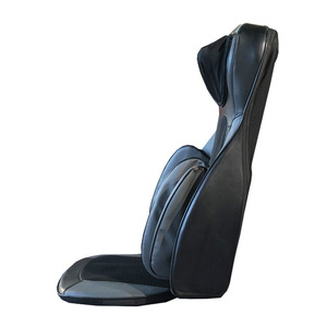 Massage <b>Cushion</b> <b>Neck</b> Back Waist Kneading Hot Compress Electric Plug In Technology Cloth - Product Image 2