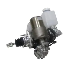 truck brake parts Japanese hydraulic booster master cylinder pump for mitsubishi Pajero MR569728