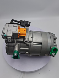 Compresor de Aire de Alta Calidad 97701K4000  97701-K4000 Compresor de CA Eléctrico de 12v para Hyundai <span class=keywords><strong>Kona</strong></span> - Product Image 3