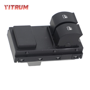 Yitrum Power Window <b>Switch</b> 160010430 For Fiat Electric <b>12V</b> Auto <b>Switches</b> - Product Image 2