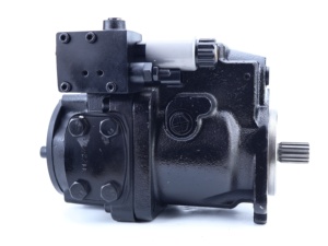 Bomba Hidráulica Variable de Alto Caudal para Maquinaria Marina y Accionamiento de Cabrestantes K3VL K3VL45 K3VL140 K3VL140/B-1NRM-L0 K3VL200 B-10RKS-PO 1H4 - Product Image 3