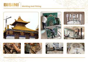 Service complet de planification de la conception intérieure 3D pour un <span class=keywords><strong>salon</strong></span> de villégiature privé avec un aménagement complet pour une solution de projet unique - Product Image 6