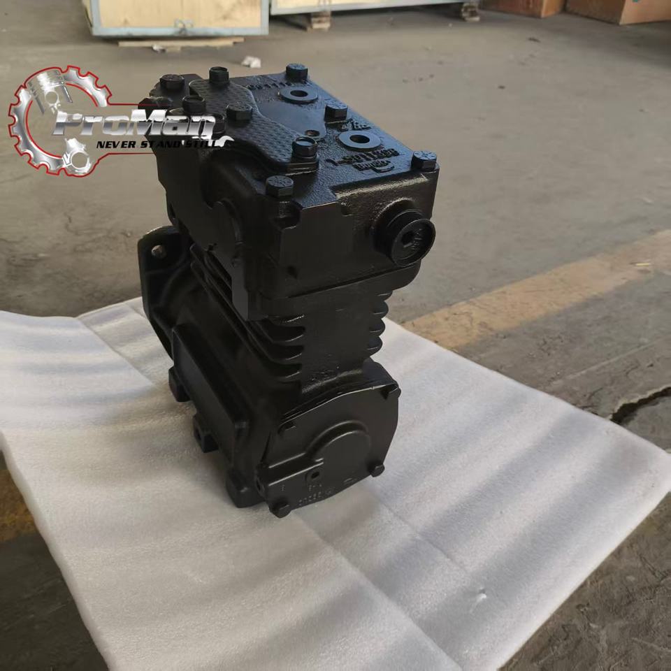 Proman 5011396 Compressor by Bendix for Commercial Vehicles| Alibaba.com