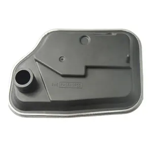 Para Mazda 3 Saloon (BL) en filtro de caja de cambios de repuesto de coche de motor automático de alta calidad, filtro de transmisión OEM