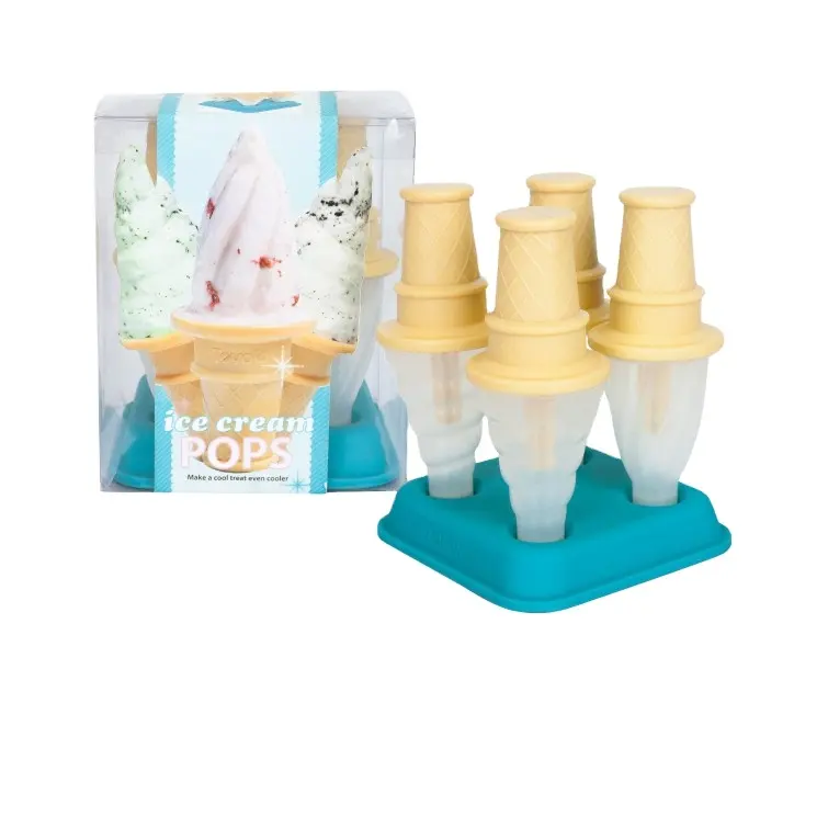 Ice Cream Popsicle Maker,ice cream maker