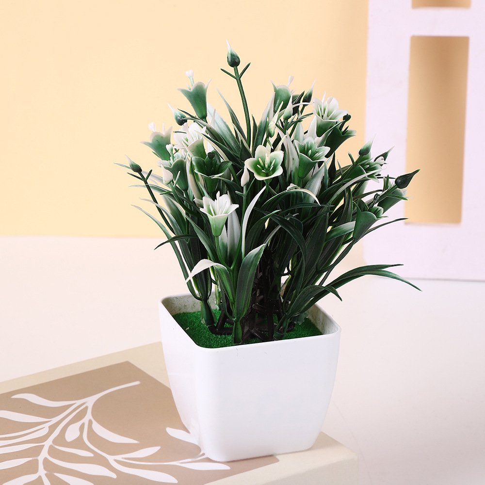 Blanc-vert