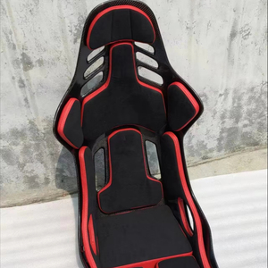 Offre Spéciale : Sièges Baquet Sportifs de Luxe Recaro Imperméables pour Voiture de Course - Product Image 1