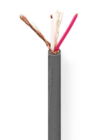 Câble de microphone XLR équilibré 100m