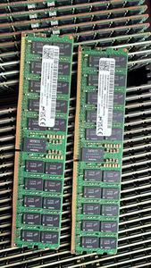 ขายส่งในสต็อก D Ell 64GB 3200/4800/5600/6400MHz Hynix Micron Server DDR5 RAM REG ECC หน่วยความจำความเร็วสูง 64GB 5600MHz DDR5 RA - Product Image 3