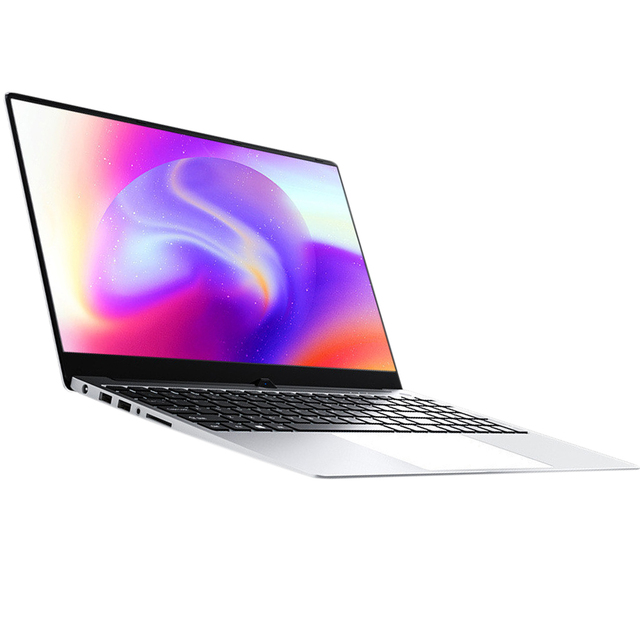 15.6 Inch Gaming Laptop Computers Laptops and Desktops Core I7-10510U Laptop Gaming 32gb Ram 1TB SSD Notebook Computer Gaming PC