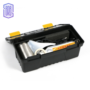 Restauration professionnel pour phares de voiture, 10 l, nettoyeur, réparations - Product Image 2
