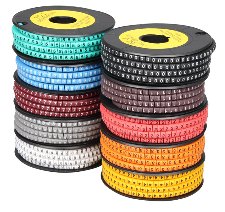 Top Sales EC Type for Wire