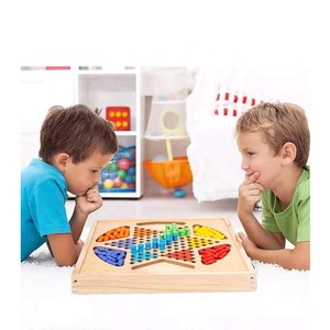 Manufactures Maker Ludo <strong>Board</strong> <strong>Game</strong> Couples Play <strong>Carrom</strong> Acrabble Pieces Wood Chess Mini Table Ludo <strong>Board</strong> <strong>Game</strong> - Product Image 3