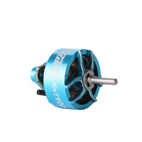 Moteur brushless BLDC T-Hobby haute vitesse 1S M0703 KV19000 pour accessoires de drones RC Tiny Whoop 65 mm