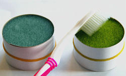 Brosse à dents en Fiber PBT, Filaments pour brosse à dents, pièces - Product Image 2