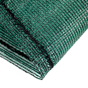 Malla de Sombra Agrícola de HDPE a Medida, Malla de Protección Solar para Invernadero, Tejido por Urdimbre, Estabilizada contra Rayos UV, Rectangular - ¡Gran Oferta! - Product Image 4