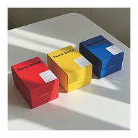 Livre blanc d'emballage de carton ondulé recyclable professionnel
