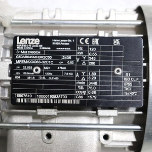 ต้นฉบับ 16897619 G50BB111MHAR2C00 ไฮเอซี - Product Image 6