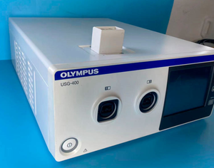 Réparation de générateur à ultrasons USG-400, qualité OEM, expédition dans le monde entier, nous facturons 30% du prix du fabricant/représentant des ventes - Product Image 1