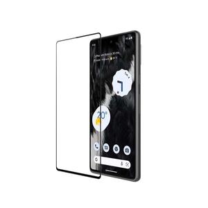 Protector de pantalla de vidrio templado transparente de alta calidad para <span class=keywords><strong>Google</strong></span> Pixel 7 Pixel 8 8 Pro - Product Image 1