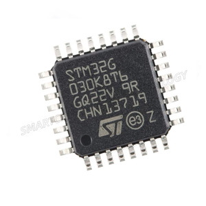 ไมโครคอนโทรลเลอร์ STM32G030K8T6 LQFP-32 32 บิต Cortex-M0+ ของแท้ - Product Image 3