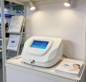 Appareil d'épilation par <span class=keywords><strong>électrolyse</strong></span> RBS 2-en-1 : Stylo d'<span class=keywords><strong>électrolyse</strong></span> et Dispositif d'élimination des poils par <span class=keywords><strong>électrolyse</strong></span> cutanée - Product Image 1