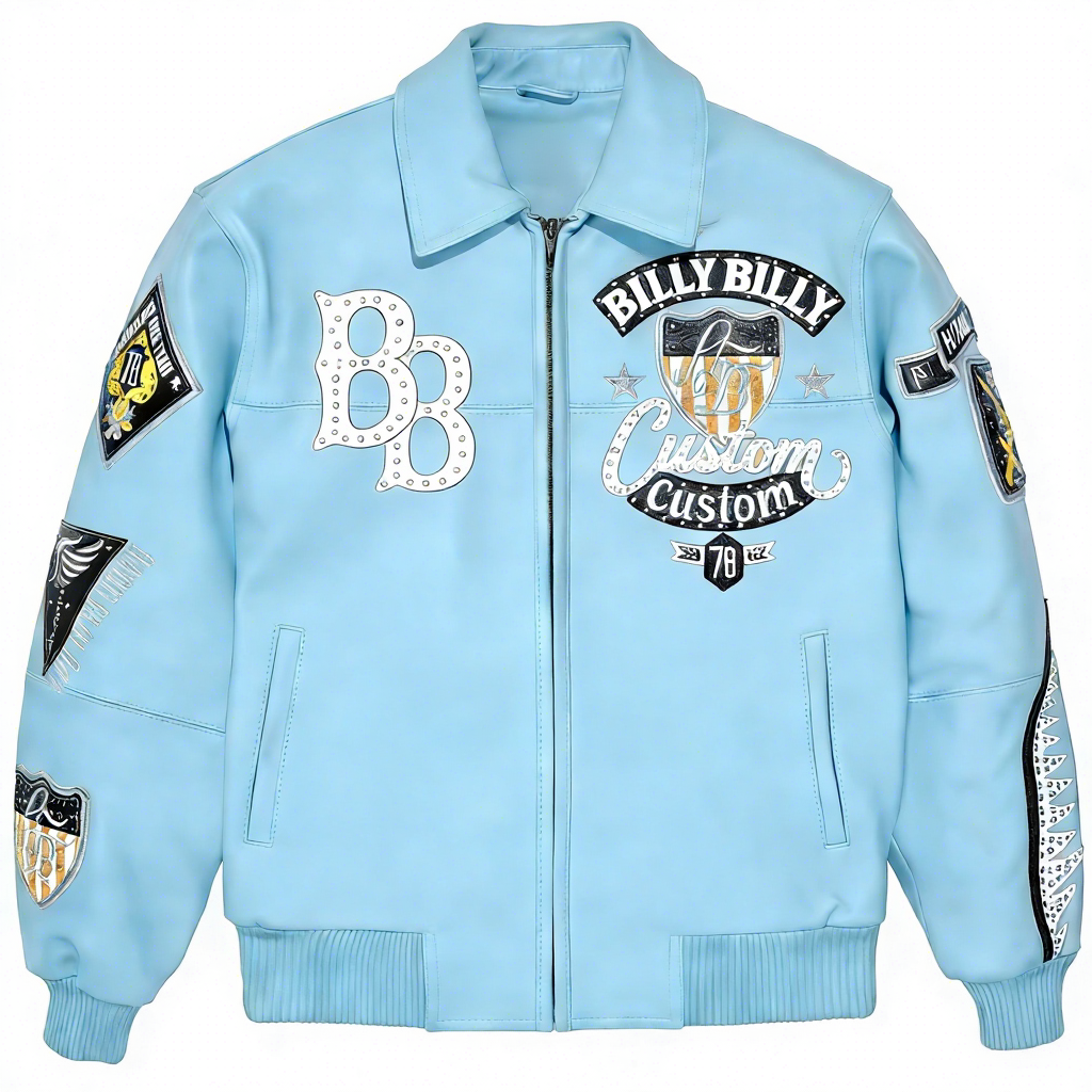 Bleu bébé