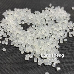 Gránulos de Materia Prima Plástica LLDPE 2036G, Grado de Inyección, Polietileno Lineal de Baja Densidad - Product Image 3
