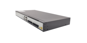 Terminal de Línea Óptica EPON OLT ET0412 de 4 Puertos PON 8 Uplink RJ45 con Fuente de Alimentación CA 100V 240V - Product Image 4
