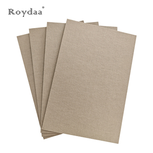 Paneles Acústicos Autoadhesivos Roydaa de Alta Densidad, 16x12x0.4 Pulgadas, 90% de Reducción de Ruido, Modernos, para Hospitales, Pasillos y Apartamentos - Product Image 4