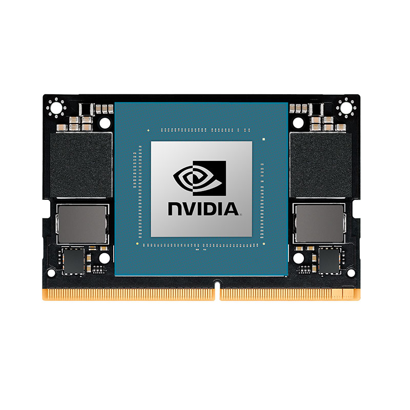 orinnn… NVIDIA Jetson Orin NX Module 16GB - 100 TOPS AI Performance