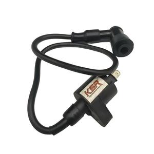 Nouvelle Bobine d'Allumage en Plastique pour Moto CRYPTON <span class=keywords><strong>R</strong></span> Remplacement pour <span class=keywords><strong>Yamaha</strong></span> Kawasaki Suzuki - Product Image 3