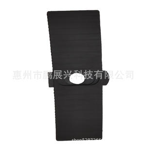 Cubierta antipolvo para palanca de cambios Ford Focus 9M97C444AA, tira de goma para 2009-2014, reemplazo y reparación, material ABS - Product Image 3