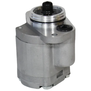 Graafmachine EX100-<span class=keywords><strong>2</strong></span> EX120-<span class=keywords><strong>2</strong></span> EX200-<span class=keywords><strong>2</strong></span> Hydraulische Piloot Pomp Tandwielpomp 4255303 9218004 - Product Image 3