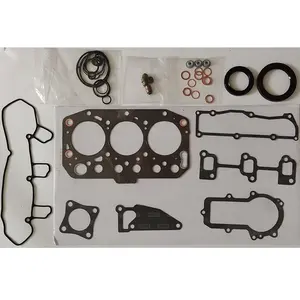 Quality Assurance 3TNV70 Engine Overhaul Kit Suitable For Yanmar Marine 3 Cylinder Diesel Engine 3TVN70-phb Repair Kit