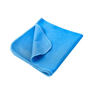 Tergicristallo per finestra in tessuto di vetro in <span class=keywords><strong>microfibra</strong></span> personalizzato per pulire un <span class=keywords><strong>panno</strong></span> morbido per auto - Product Image 5