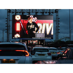 6メートルスクリーン吊り下げフライバー4K <span class=keywords><strong>LED</strong></span>屋外イベント<span class=keywords><strong>DIY</strong></span>ビデオウォール背景ステージデザインパネルコンサートレンタル機器用 - Product Image 6