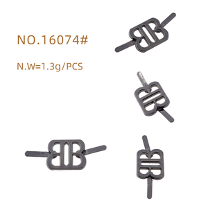 2025 Aanpasbare Metalen Schoenbedels Gespen Ontwerpen Je Eigen Schoengespen Met Nieuwe Maatwerk - Product Image 5