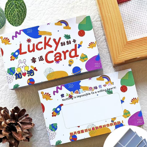 Biglietti premio fedeltà carte <span class=keywords><strong>gratta</strong></span> <span class=keywords><strong>e</strong></span> <span class=keywords><strong>vinci</strong></span> personalizzati carte gioco <span class=keywords><strong>gratta</strong></span> <span class=keywords><strong>e</strong></span> <span class=keywords><strong>vinci</strong></span> - Product Image 5